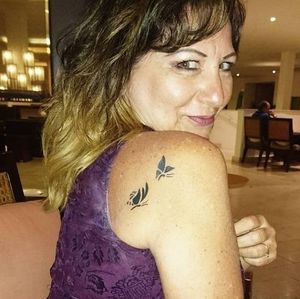 Meet your Posher, Tracy